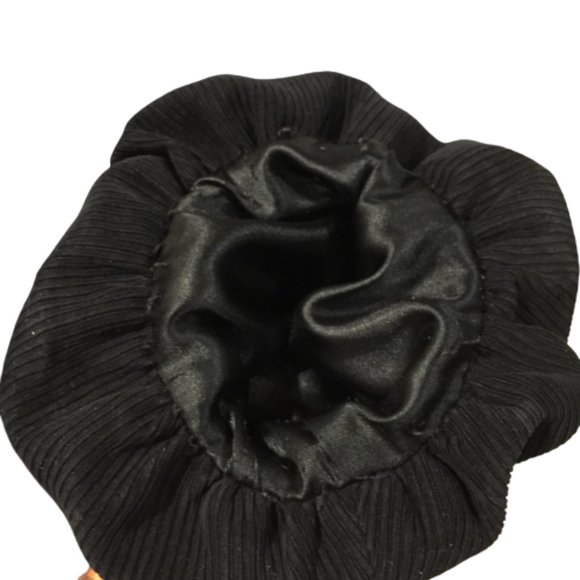 Della Spiga Italy Ladies Black Jacket - Picture 7 of 12